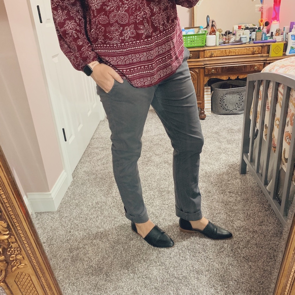 American Eagle pants